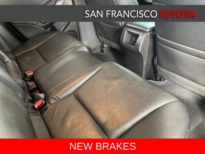 2013 Acura RDX Technology Package