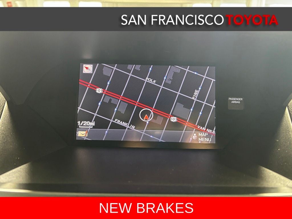 2013 Acura RDX Technology Package