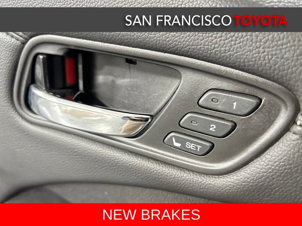 2013 Acura RDX Technology Package
