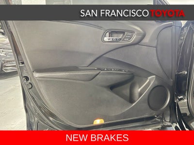 2013 Acura RDX Technology Package