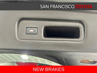 2013 Acura RDX Technology Package