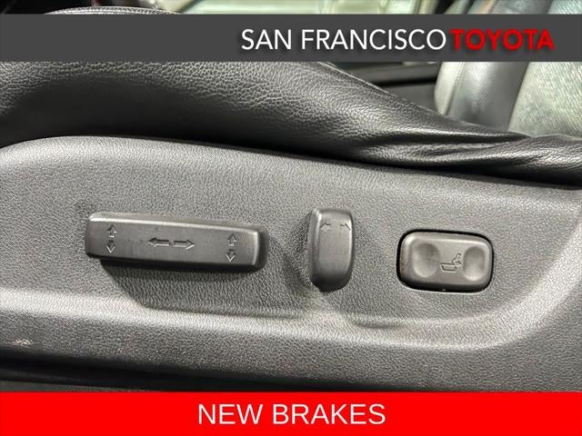 2013 Acura RDX Technology Package