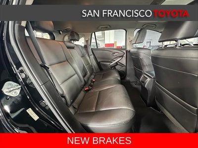 2013 Acura RDX Technology Package