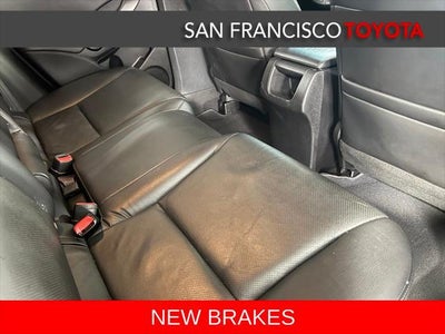 2013 Acura RDX Technology Package
