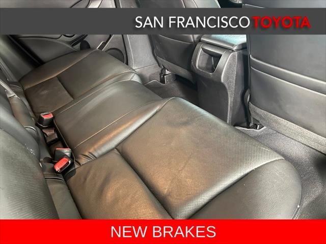 2013 Acura RDX Technology Package