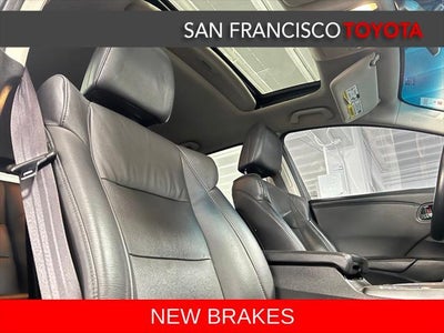2013 Acura RDX Technology Package