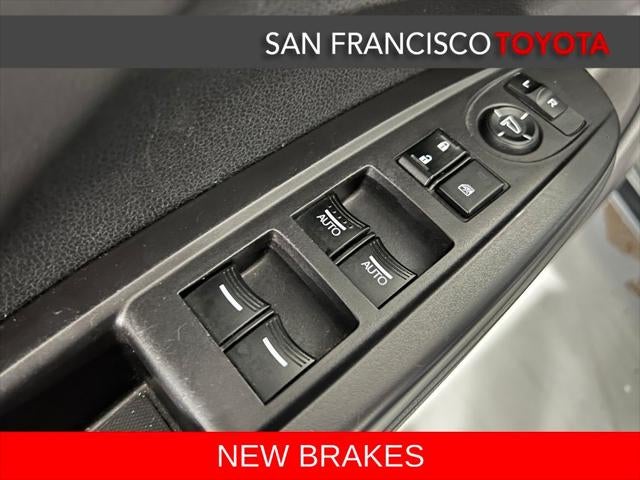2013 Acura RDX Technology Package