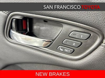 2013 Acura RDX Technology Package