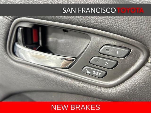 2013 Acura RDX Technology Package