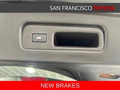 2013 Acura RDX Technology Package