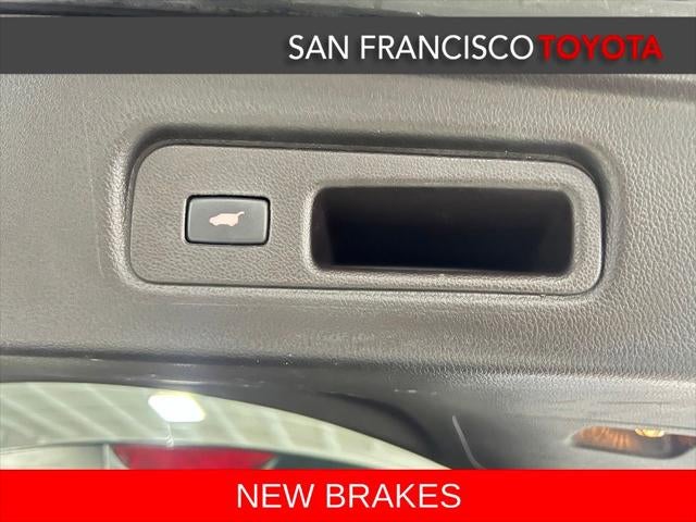 2013 Acura RDX Technology Package