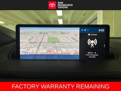 2024 Acura MDX Advance SH-AWD