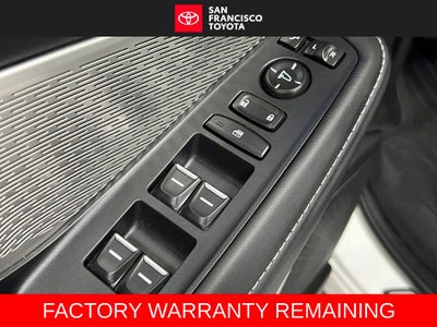 2024 Acura MDX Advance SH-AWD