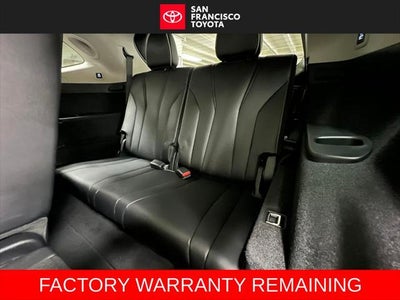 2024 Acura MDX Advance SH-AWD
