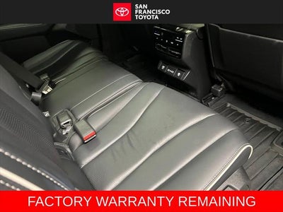 2024 Acura MDX Advance SH-AWD