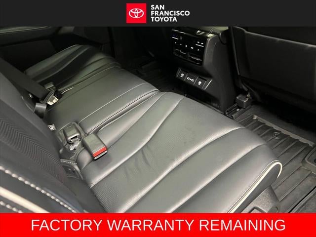 2024 Acura MDX Advance SH-AWD