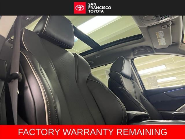 2024 Acura MDX Advance SH-AWD