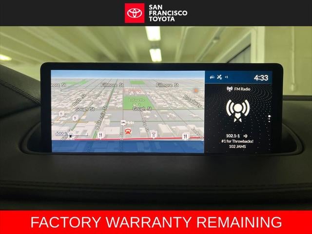 2024 Acura MDX Advance SH-AWD