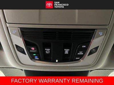 2024 Acura MDX Advance SH-AWD