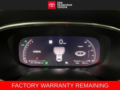 2024 Acura MDX Advance SH-AWD