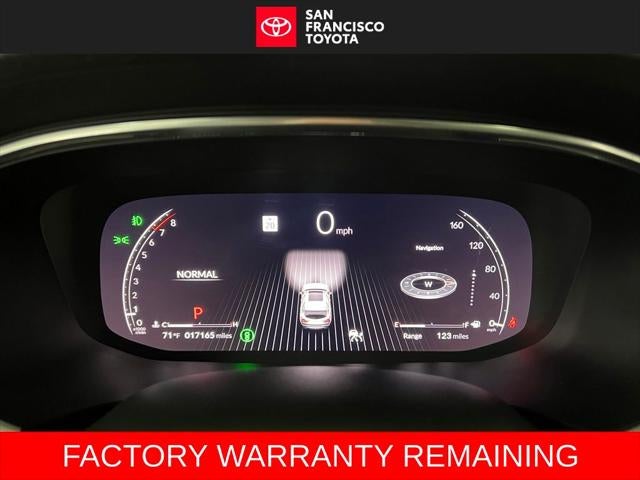 2024 Acura MDX Advance SH-AWD