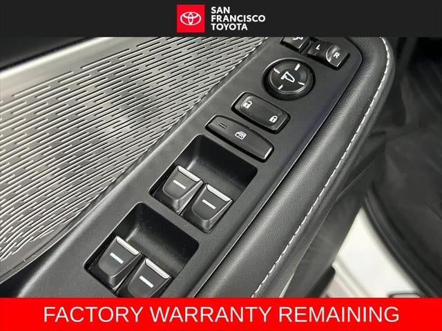 2024 Acura MDX Advance SH-AWD
