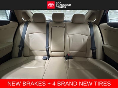 2012 Hyundai Sonata Limited
