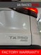 2025 Lexus TX 350 Luxury