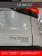2025 Lexus TX 350 Luxury