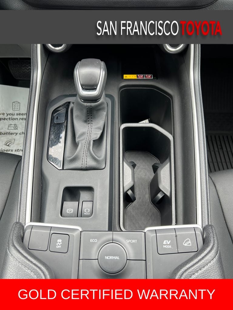 2024 Toyota Grand Highlander Hybrid XLE