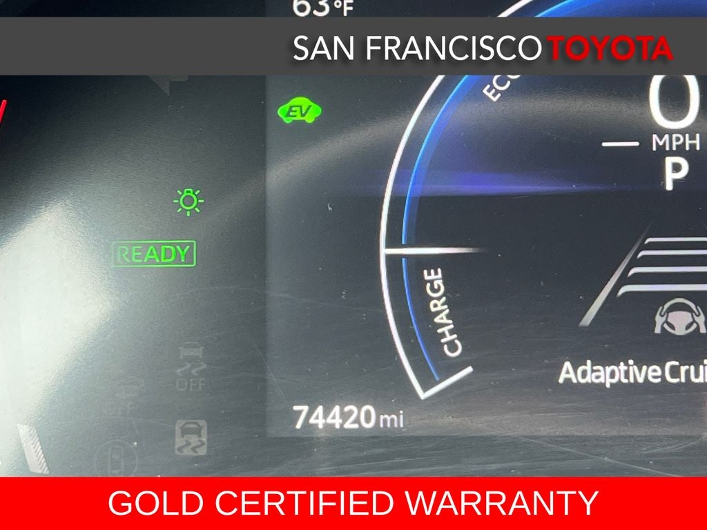 2024 Toyota Grand Highlander Hybrid XLE