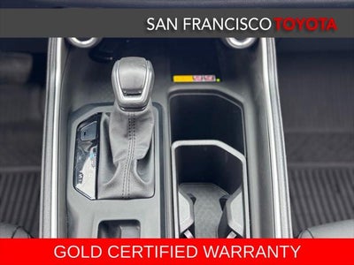 2024 Toyota Grand Highlander Hybrid XLE