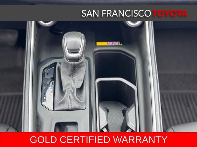 2024 Toyota Grand Highlander Hybrid XLE