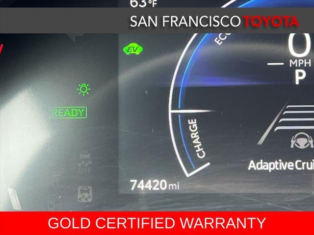 2024 Toyota Grand Highlander Hybrid XLE