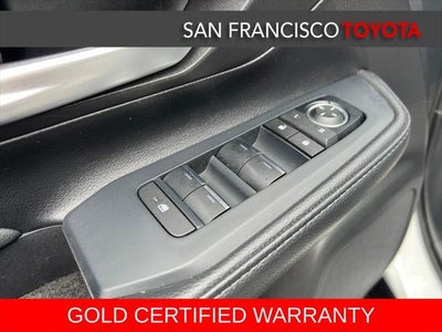 2024 Toyota Grand Highlander Hybrid XLE