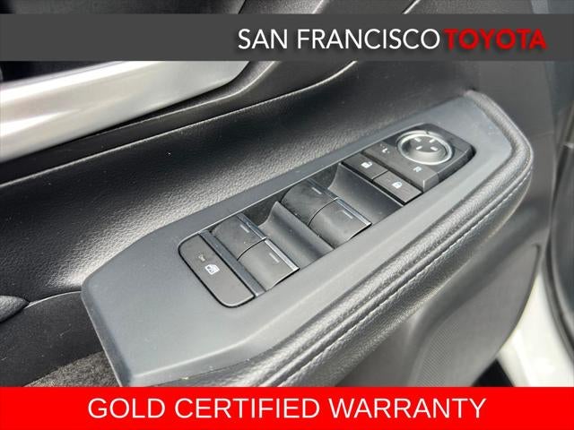 2024 Toyota Grand Highlander Hybrid XLE