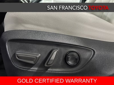 2024 Toyota Grand Highlander Hybrid MAX Platinum