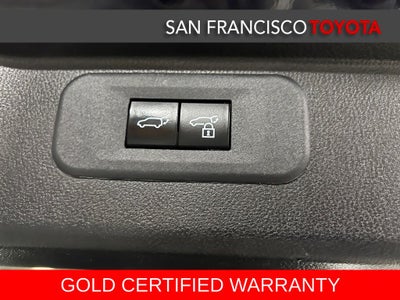 2024 Toyota Grand Highlander Hybrid MAX Platinum