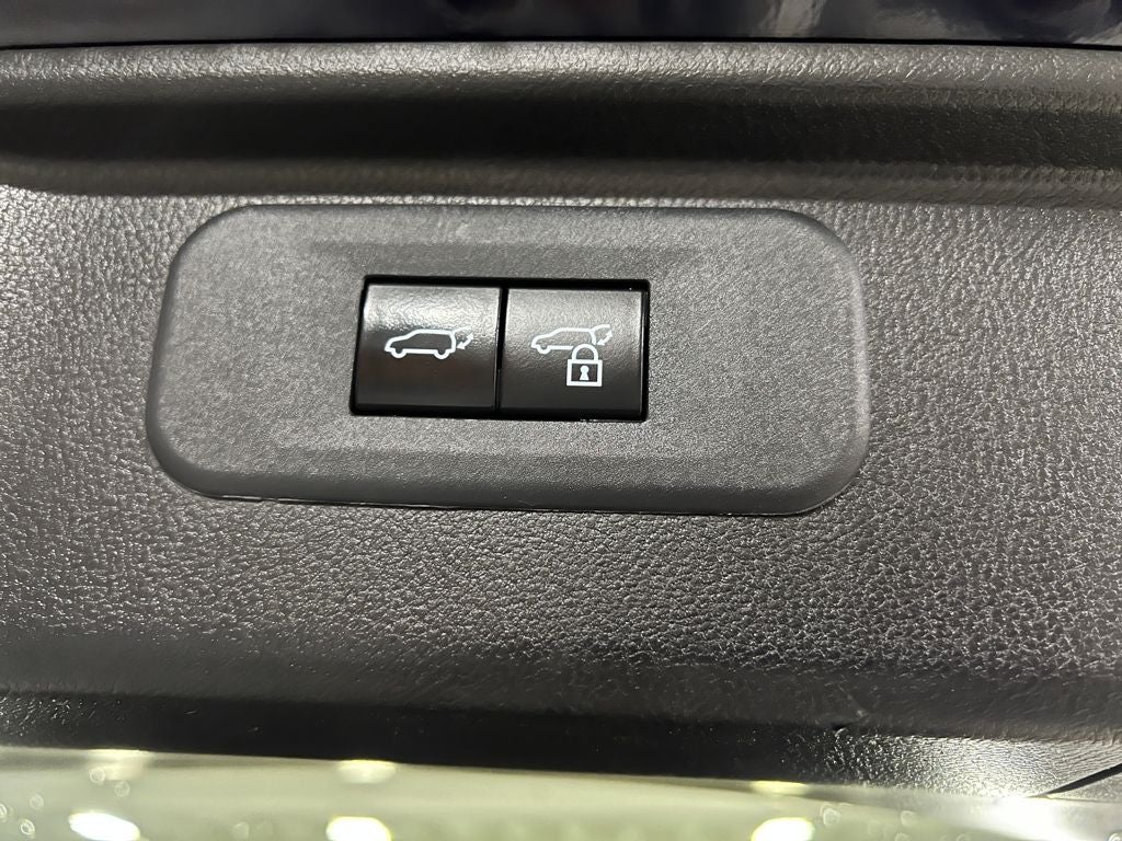 2024 Toyota Grand Highlander Hybrid MAX Platinum