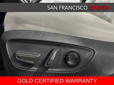 2024 Toyota Grand Highlander Hybrid MAX Platinum