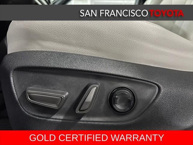 2024 Toyota Grand Highlander Hybrid MAX Platinum