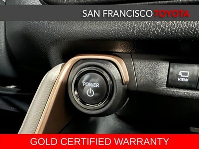 2024 Toyota Grand Highlander Hybrid MAX Platinum