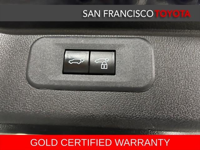 2024 Toyota Grand Highlander Hybrid MAX Platinum