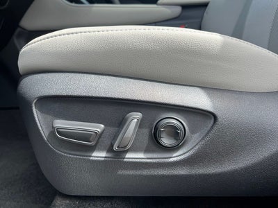 2026 Toyota Grand Highlander Hybrid MAX Limited