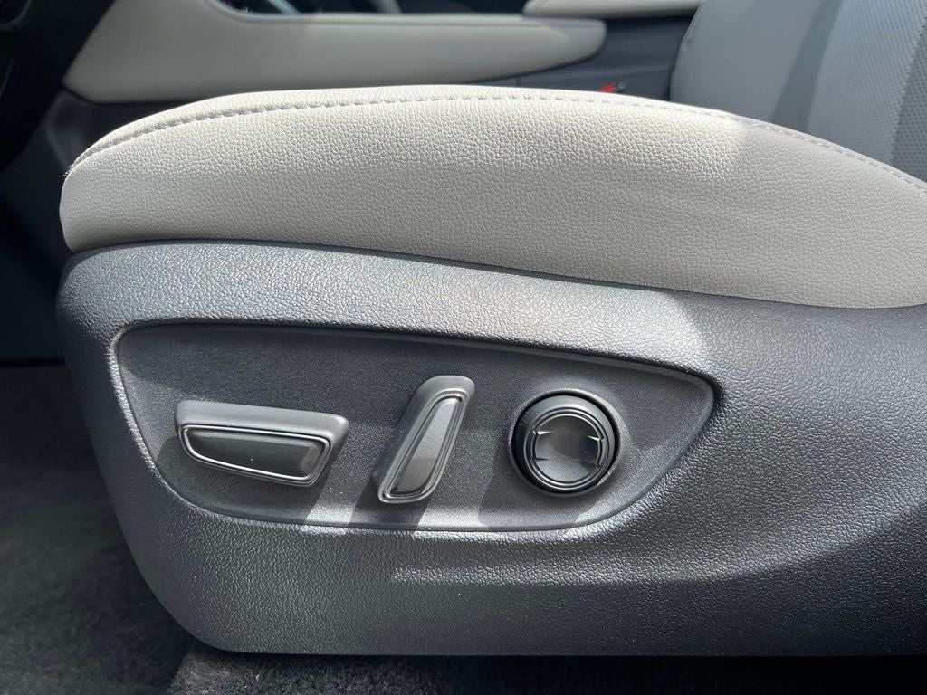 2026 Toyota Grand Highlander Hybrid MAX Limited