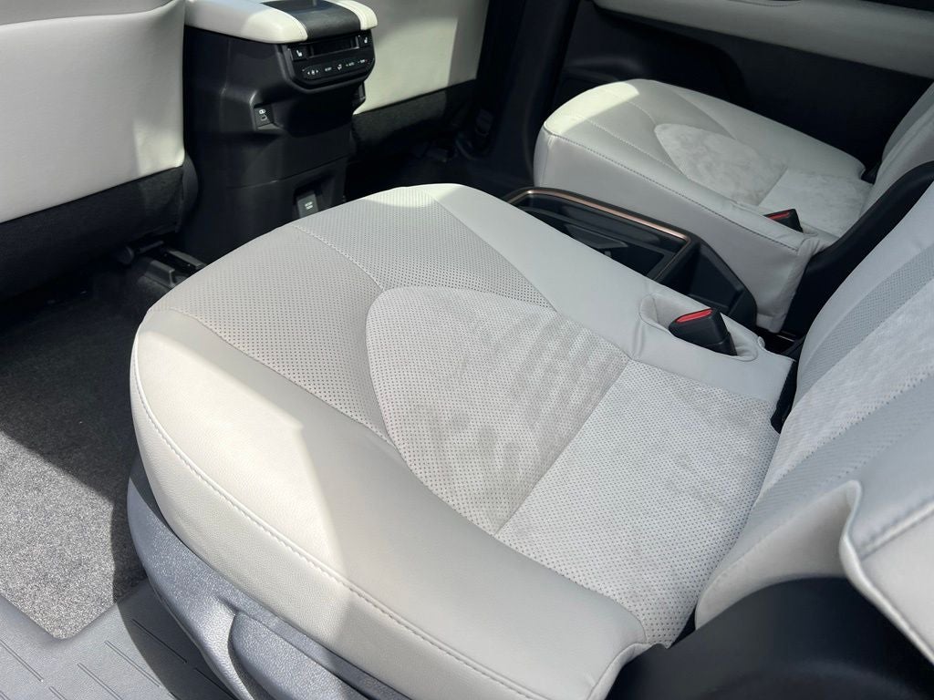 2026 Toyota Grand Highlander Hybrid MAX Limited