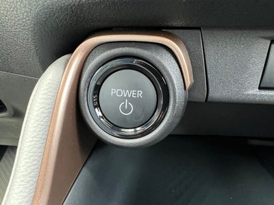 2026 Toyota Grand Highlander Hybrid MAX Limited