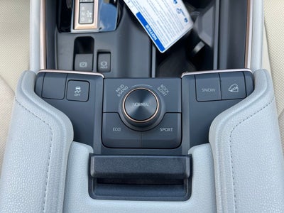 2026 Toyota Grand Highlander Hybrid MAX Limited