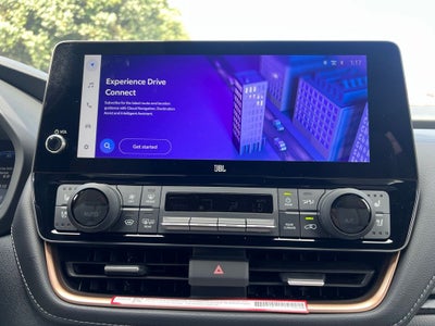 2026 Toyota Grand Highlander Hybrid MAX Limited