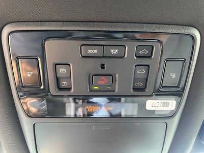 2026 Toyota Grand Highlander Hybrid MAX Limited